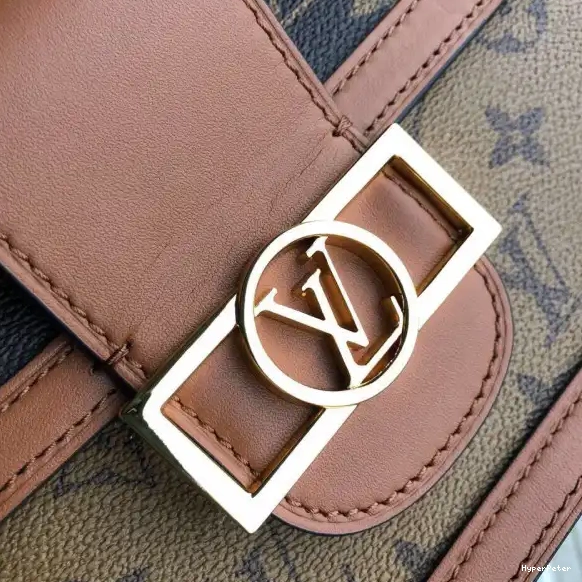Spring Dauphine MM（2019 Vuitton Show） Louis 0612